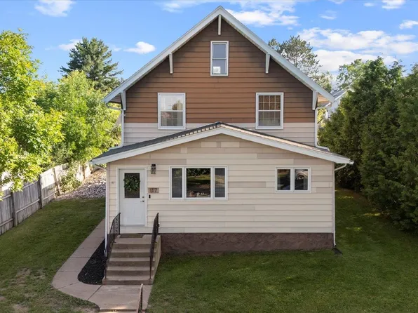 117 New York Ave, Gilbert, MN 55741