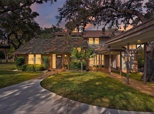 16304 E Lake Shore Dr, Austin, TX 78734