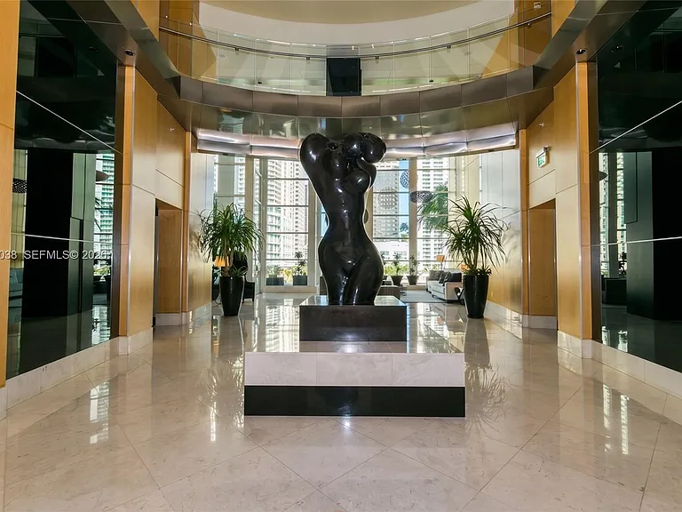 901 Brickell Key Blvd #1009 — Photo 30