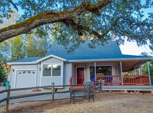 6001 Chrysler Cir, Garden Valley, CA 95633