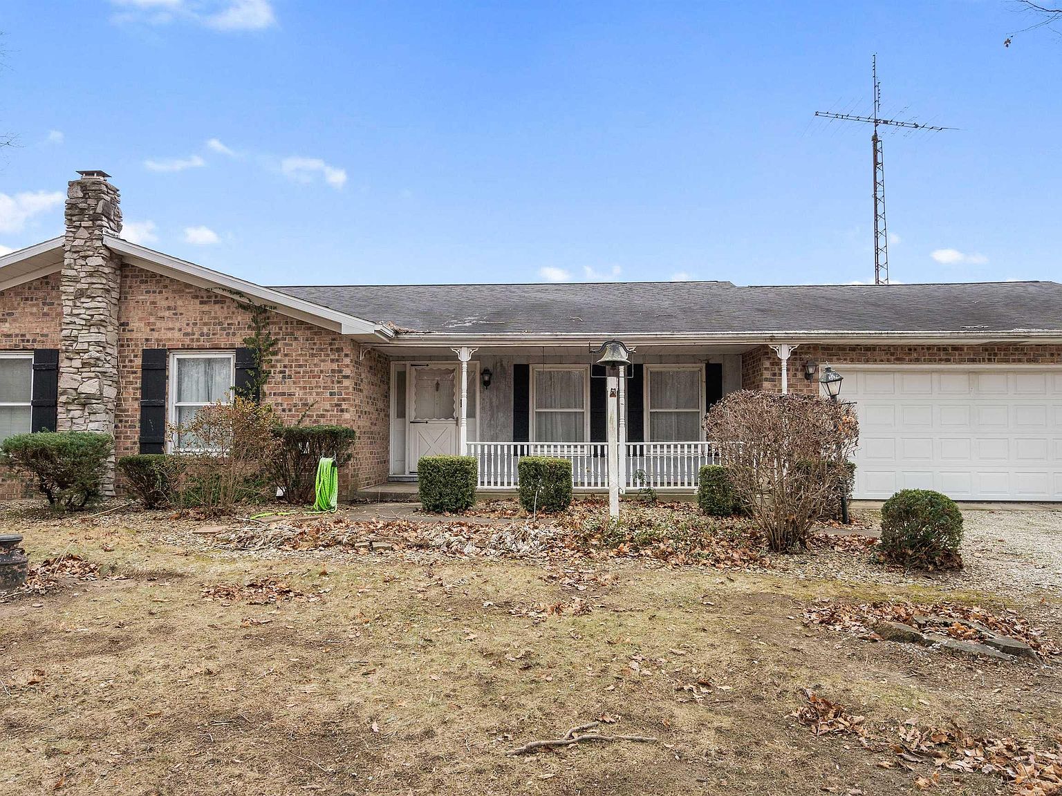 5960 N 800th Rd E, Twelve Mile, IN 46988 | Zillow