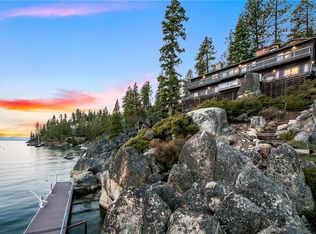 260 Northlake Cir, Crystal Bay, NV 89402