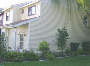 43 Desmond Run, Sicklerville, NJ 08081