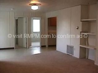1410 N Jefferson Ave APT 2, Loveland, CO 80538