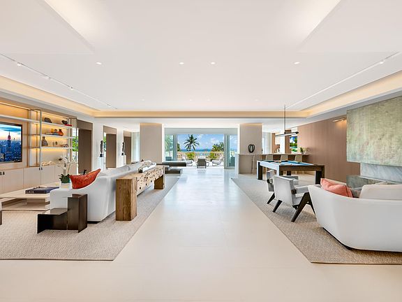 4th image of 7213 Fisher Island Dr 7213 #