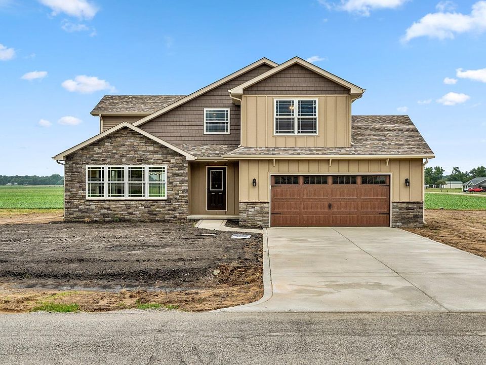 504 W Beaver St, Morocco, IN 47963 MLS 532927 Zillow