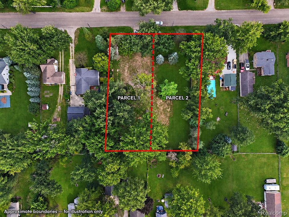 1st image of 3172 Donley Ave Parcel A