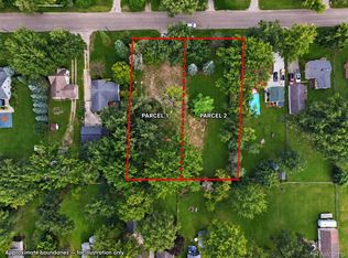 3172 Donley Ave PARCEL B, Rochester, MI 48309