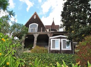 2016 Rockford Rd, Los Angeles, CA 90039