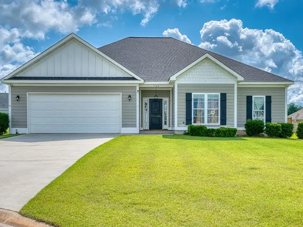 148 Meadowview Ct, Leesburg, GA 31763