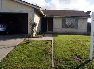 7707 Backer Rd, San Diego, CA 92126