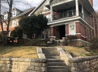 861 Vine St APT A, Chattanooga, TN 37403