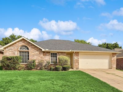 1320 Maple Terrace Dr, Mansfield, TX, 76063