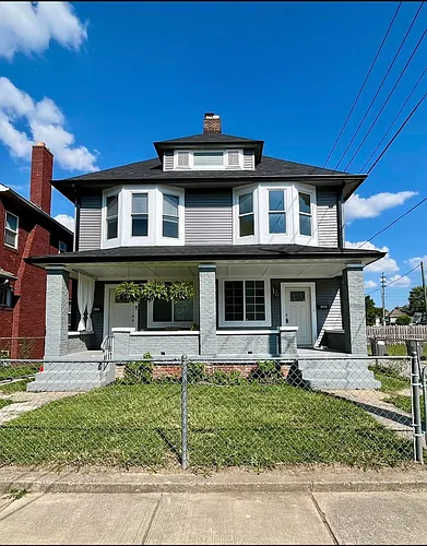 511 N Hamilton Ave Photo 1