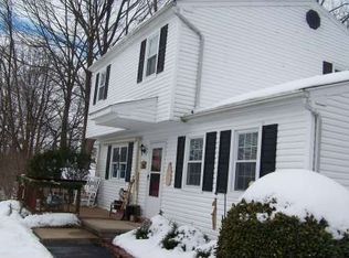 210 Joneal Rd, Phoenixville, PA 19460