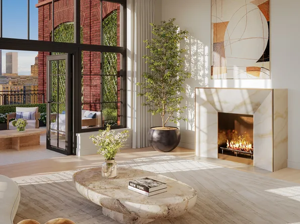 201 East 23rd Street image 4 of 23