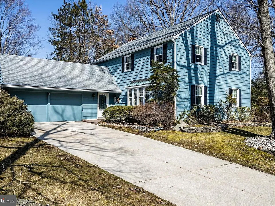 20 Oakley Ct