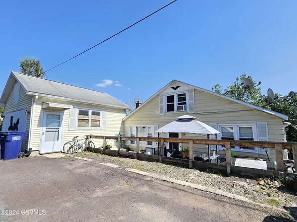 214 Wirt St, Bloomsburg, PA 17815