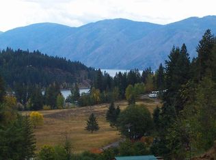 137 Selway Dr, Sagle, ID 83860