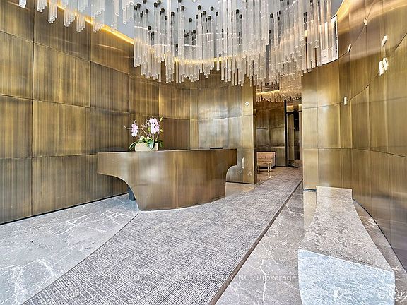 4th image of 200 Bloor St W #1601
