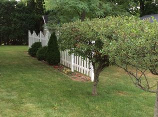 S Pearl St, Covington, OH 45318