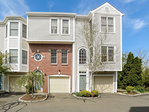 Located in desirable complex