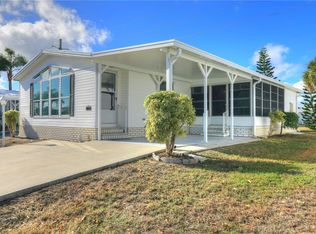 7664 Chasta Rd #0, Sebastian, FL 32976