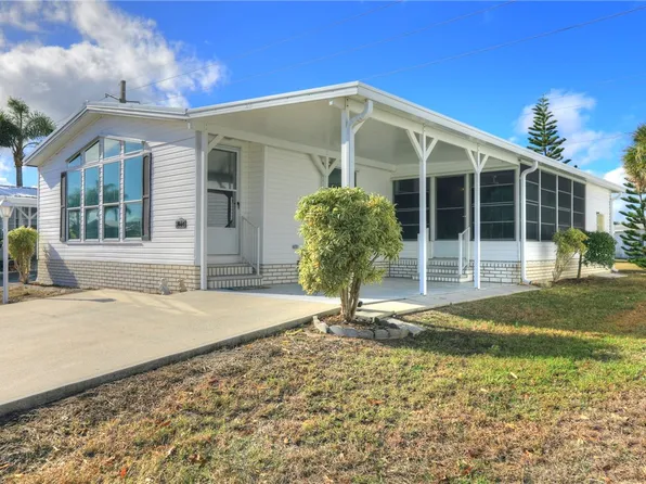 7664 Chasta Rd #0, Sebastian, FL 32976