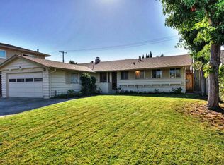 126 Arcadia Ave, Santa Clara, CA