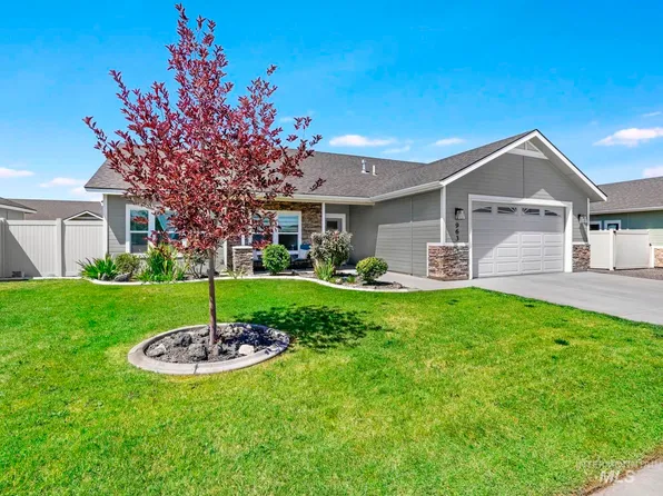 963 Dunnigan St, Twin Falls, ID 83301