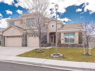 1620 Gulch Way, Reno, NV 89521