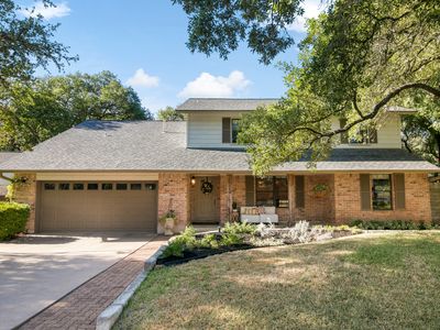 4309 Sendero Dr, Austin, TX, 78735