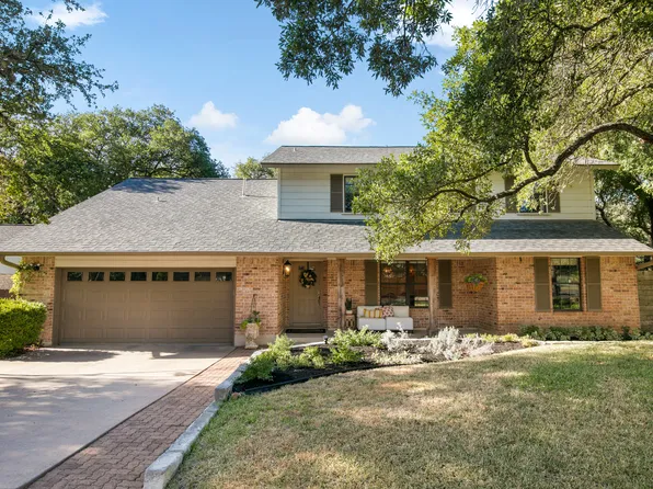 4309 Sendero Dr, Austin, TX 78735