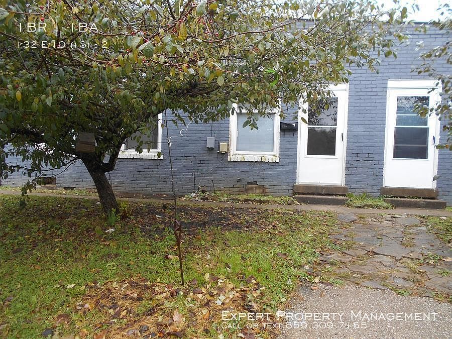 132 E 10th St APT 2, Paris, KY 40361 Zillow