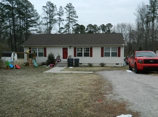 4117 Ralph Rd, South Chesterfield, VA 23803