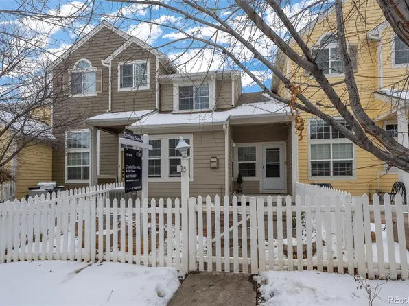 705 Snowberry Street, Longmont, CO 80503
