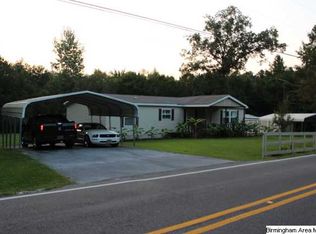 1533 Broadwell Mill Rd, Jacksonville, AL 36265