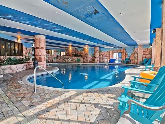 4th image of 2710 N Ocean Blvd. Unit 824 and Unit 1108