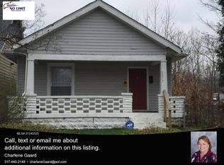 3273 Winthrop Ave, Indianapolis, IN 46205