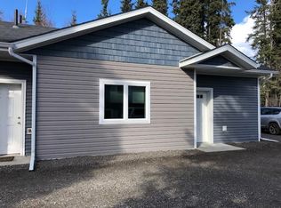 663 Ginko Rd #B, Fairbanks, AK 99709