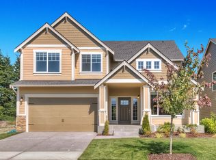 12962 SE 288th Pl, Auburn, WA 98092