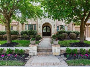 12315 Haven Arbor Dr, Cypress, TX 77433
