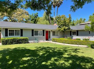 1329 Kilarney Ln, Walnut Creek, CA 94598