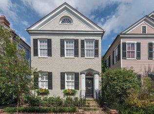 22 Tradd St, Charleston, SC 29401