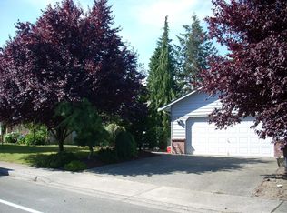 6211 44th Pl NE, Marysville, WA 98270