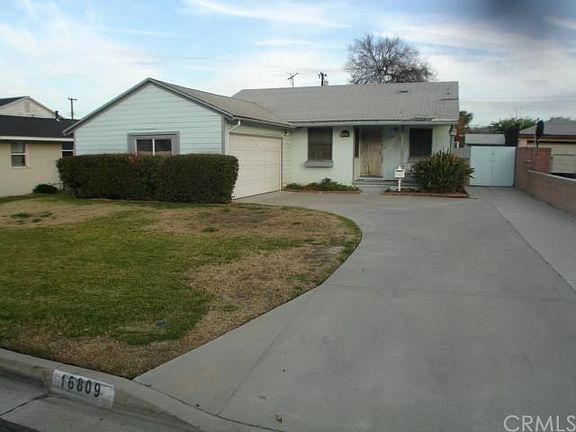 2nd image of 16809 Doublegrove St
