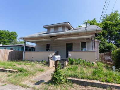 2103 Blackford St, Chattanooga, TN, 37404