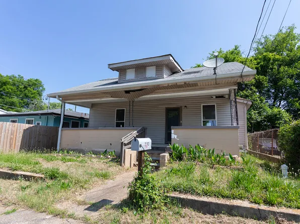 2103 Blackford St, Chattanooga, TN 37404