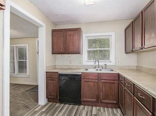 619 Avenue B, La Marque, TX 77568