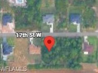 2707 17th ST W, LEHIGH ACRES, FL 33971